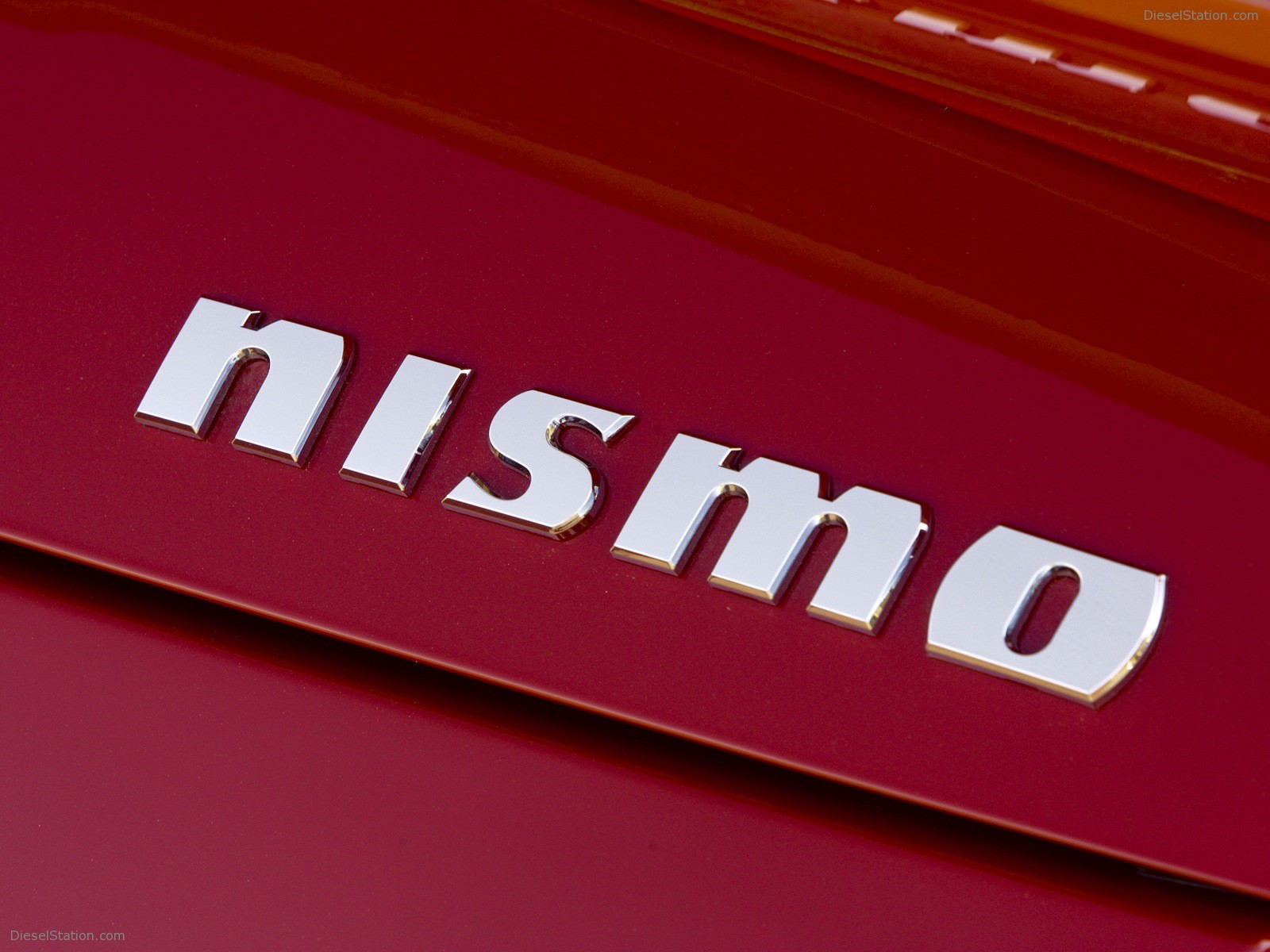 Nismo 350Z